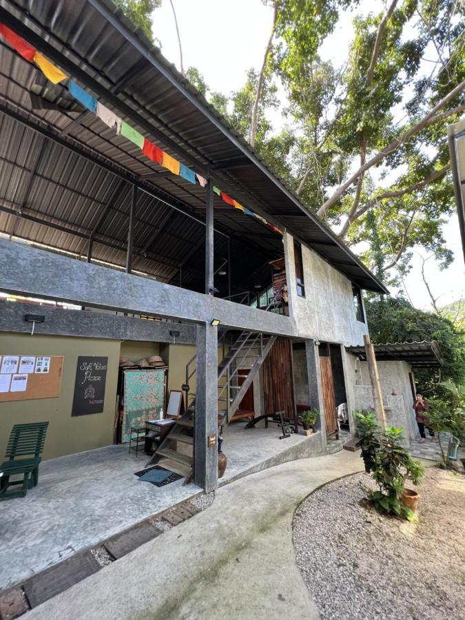 Aonang Third Place Hometel Ao Nang Exteriör bild